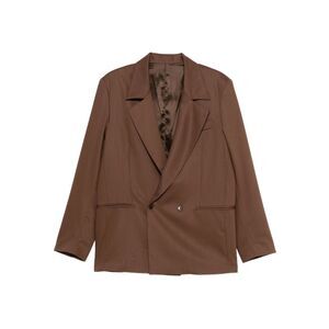 Costumein Brown Jackets - Blazers Men